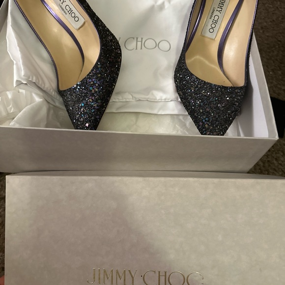 Jimmy Choo - Picture 2 of 4